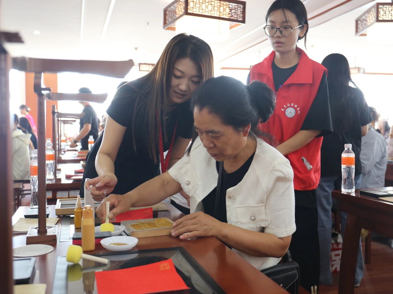 保定理工學(xué)院‖教育學(xué)院‖遇見未來，共育花開—2025屆教育學(xué)院家長接待日圓滿完成