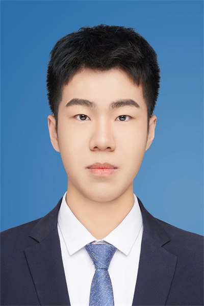2024-2025學(xué)年省級(jí)優(yōu)秀畢業(yè)生風(fēng)采展示（下）