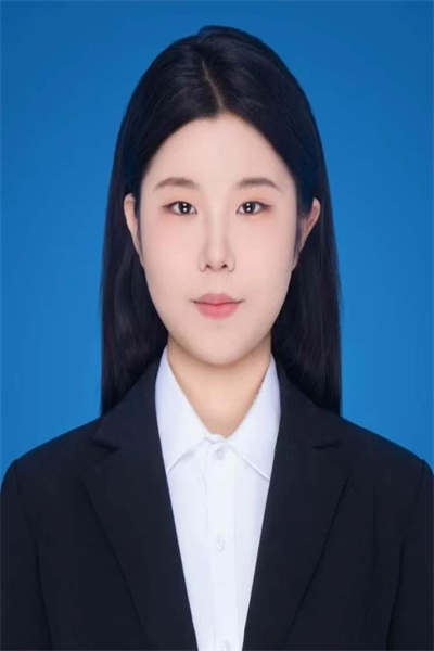 2024-2025學(xué)年省級(jí)優(yōu)秀畢業(yè)生風(fēng)采展示（下）