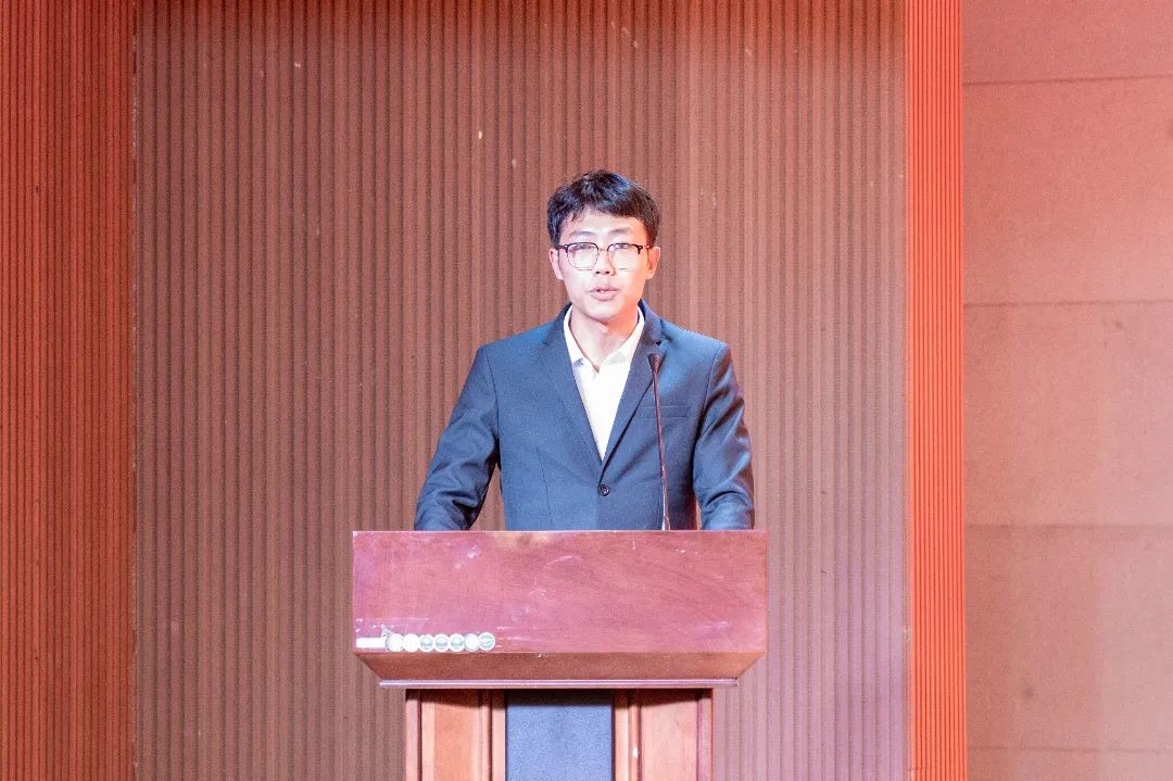 “礪技修能擔(dān)使命 勇毅篤行樹楷模”——資源學(xué)院2024年度表彰大會圓滿舉行