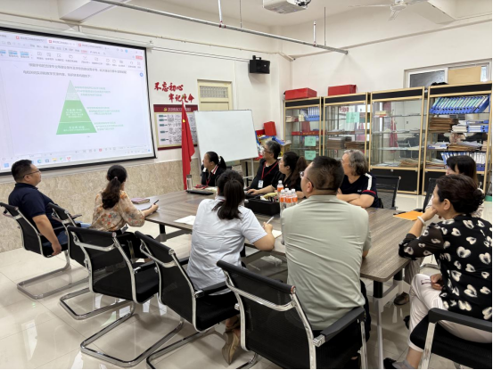 深化產教融合 共筑智慧能源未來 —— 我院攜手施耐德共建智慧配電網實訓室