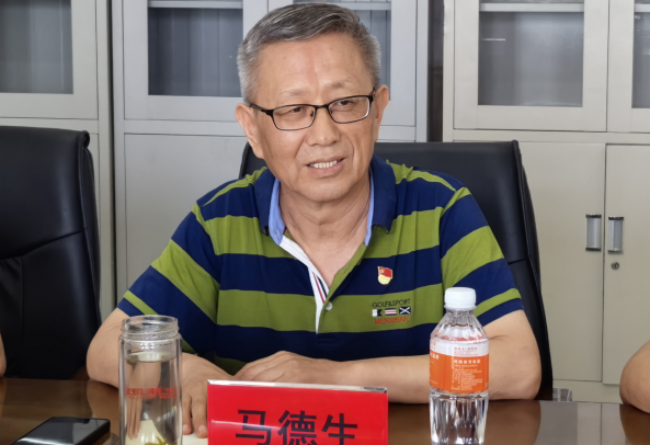 聯學共建聚合力  攜手奮進譜新篇——我校馬克思主義學院直屬黨支部與河北大學馬克思主義學院第四黨支部簽署聯學共建協議