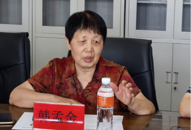 聯學共建聚合力  攜手奮進譜新篇——我校馬克思主義學院直屬黨支部與河北大學馬克思主義學院第四黨支部簽署聯學共建協議
