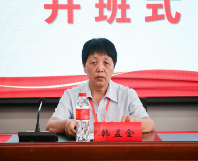 保定理工學(xué)院組織優(yōu)秀黨員代表赴紅旗渠精神培訓(xùn)基地學(xué)習(xí)