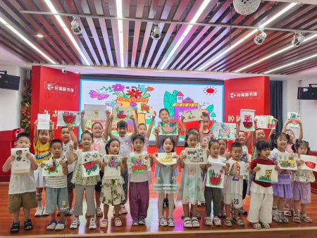 “暑期實踐行，知行共逐夢” ——保定理工學院藝術(shù)學院學子暑期社會實踐紀實