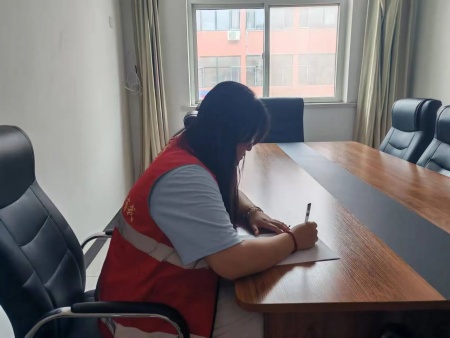 “暑期實踐行，知行共逐夢” ——保定理工學院藝術(shù)學院學子暑期社會實踐紀實