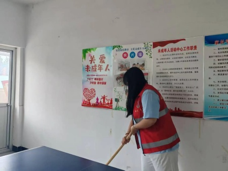 “暑期實踐行，知行共逐夢” ——保定理工學院藝術(shù)學院學子暑期社會實踐紀實