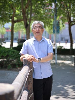 喜報|我校省級教學名師+1！冀松教授獲評2025年度河北省本科教學名師