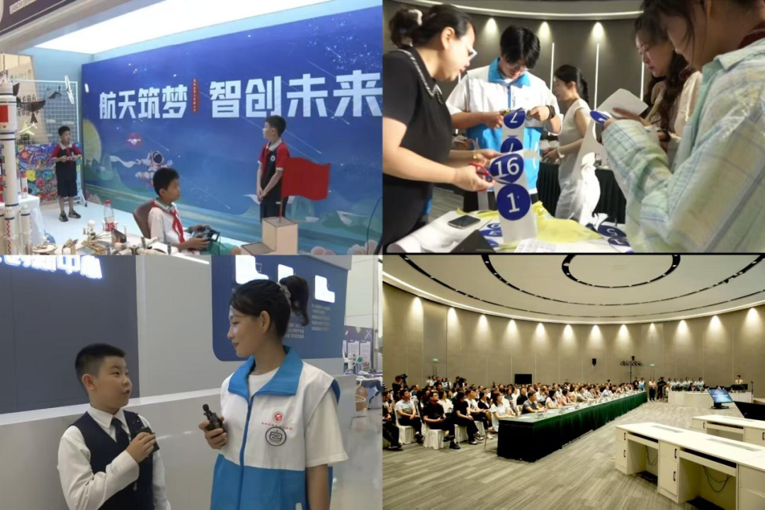 校政聯動筑平臺 青春實踐顯擔當——保定理工學院與蓮池區教體局暑期崗位實踐活動成果豐碩