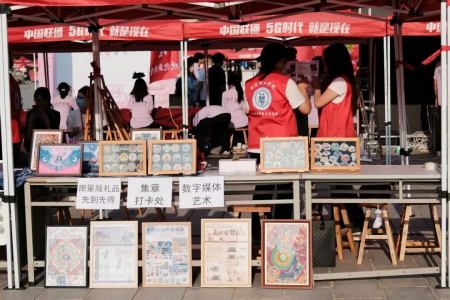 藝彩紛呈，迎“新”筑夢——保定理工學(xué)院藝術(shù)學(xué)院專業(yè)特色與非遺的碰撞