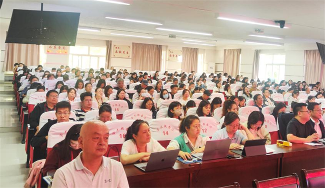 恪守科研誠信，弘揚優良學風——我校組織教師參加省科技廳“學風作風建設” 專題宣講活動