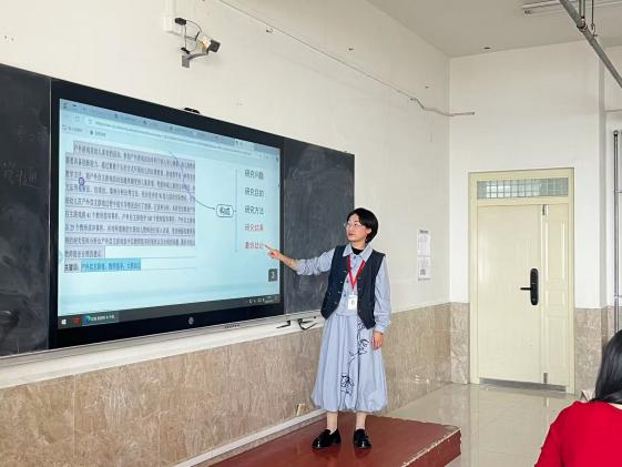 【教育學院·畢業季】筑牢畢業基石，啟航職業新程——2026屆學前教育專業畢業論文暨畢業實習動員大會成功召開