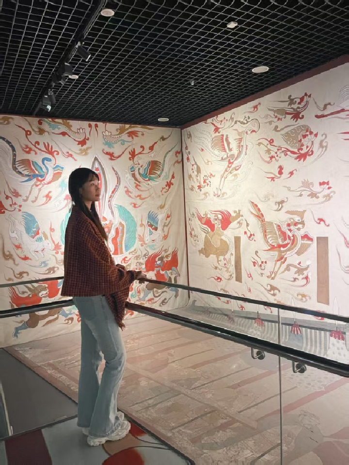 【榜樣引領】保定理工學院2025屆優秀考研學子風采展（三）