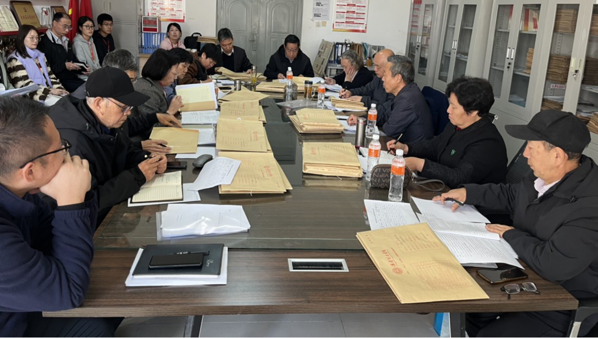 嚴把教學質量關，考試評估促提質——保定理工學院開展試卷質量與管理評估工作