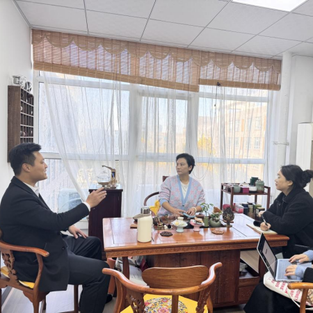 共繪文創產教融合新藍圖