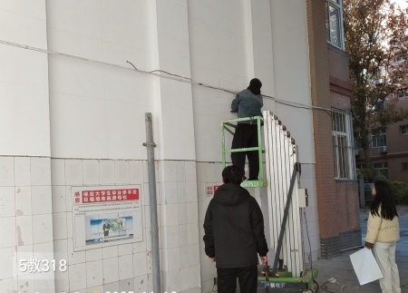 非遺傳承與校園美育共煥彩
