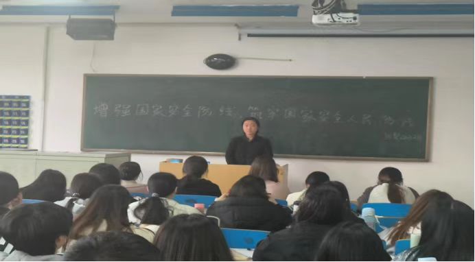 進行一次社會研學實踐