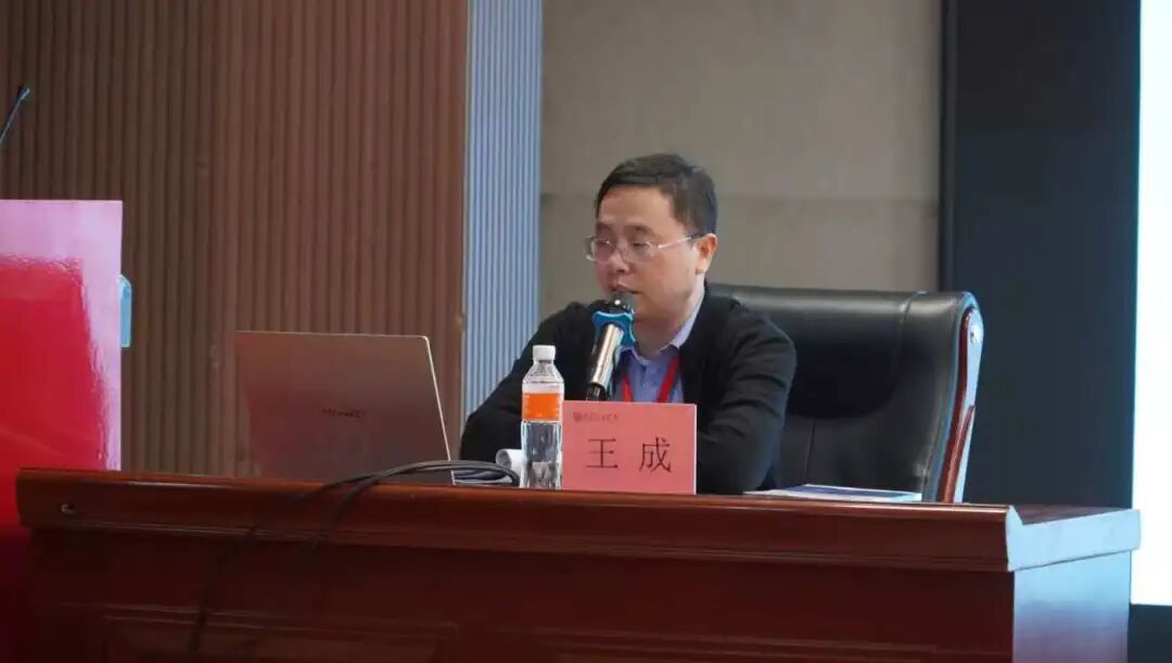 青馬工程|保定理工學院青馬工程第六講