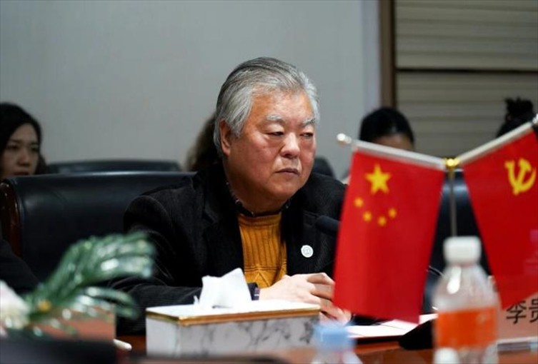“共筑非遺夢 攜手創(chuàng)未來” ——保定理工學院2025年非物質文化遺產傳承與發(fā)展共同體成立大會圓滿召開