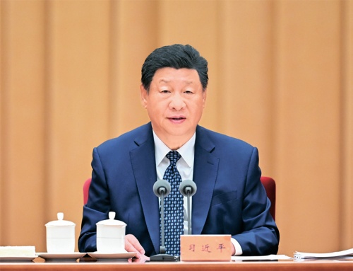 中華民族共同體的形成和發(fā)展是人心所向、大勢所趨、歷史必然