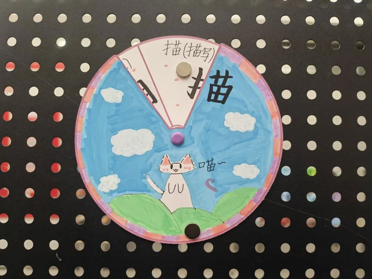 教育學院書畫作品展啟幕：筆墨繪初心 丹青育未來
