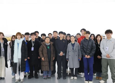 “藝”起攜手，共繪新篇：保定理工學院藝術學院與保定市美術館合作洽談順利推進