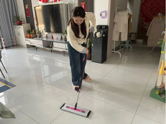 孝潤養(yǎng)成路 愛暖赤子心——讓孝老愛親滋養(yǎng)成長底色