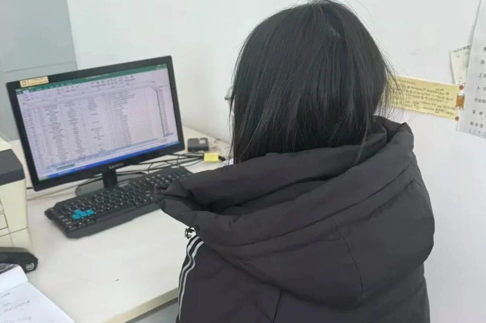 暖心服務|保定理工學院管理學院：筑牢健康防線，護航學子歸來