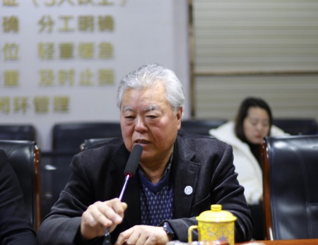 藝享時光 悅己同行 ——保定理工學(xué)院藝術(shù)學(xué)院舉辦婦女節(jié)茶話會