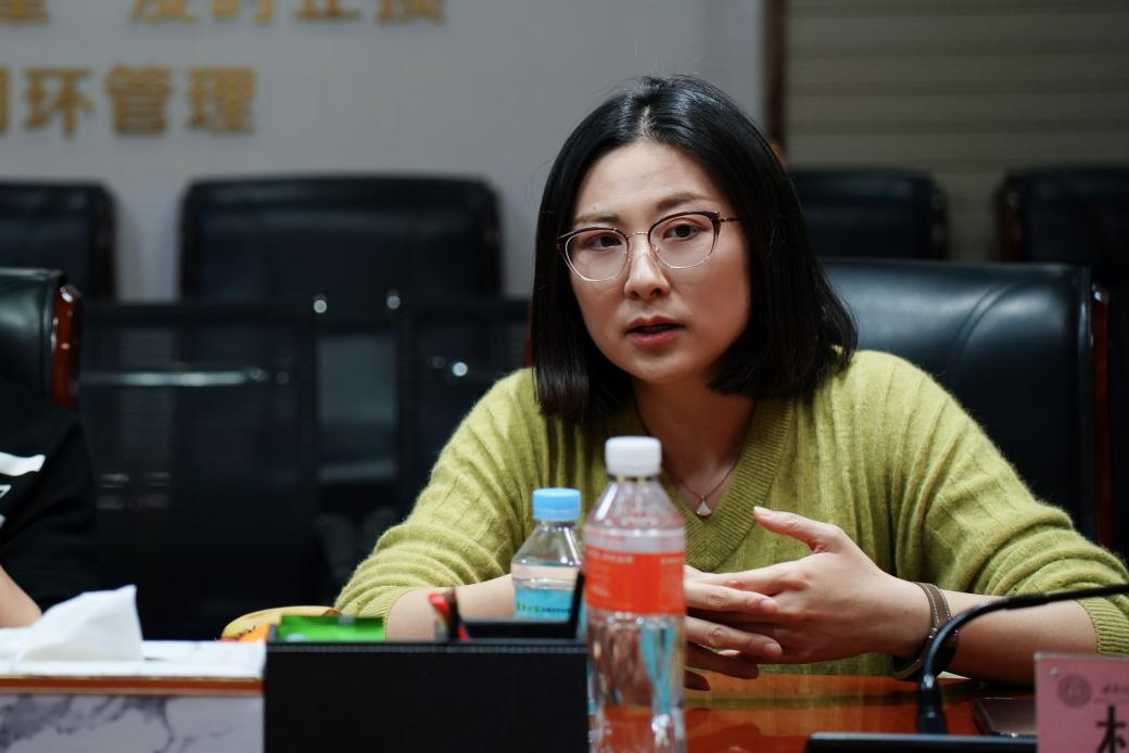 聚勢?筑夢?共生—— 我校與國家廣播電視總局共繪校企合作新藍(lán)圖