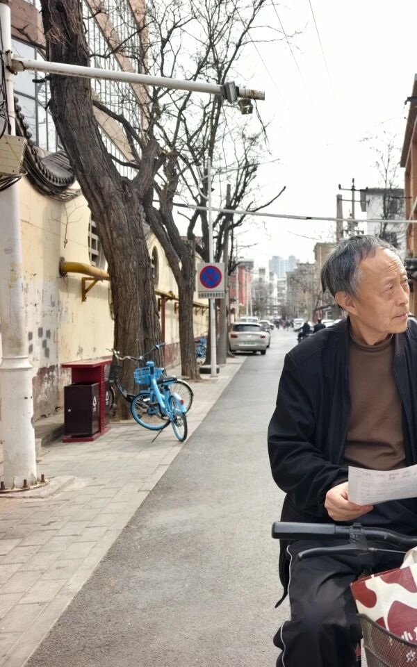 養成教育|保定理工學院管理學院開展社區志愿服務實踐活動