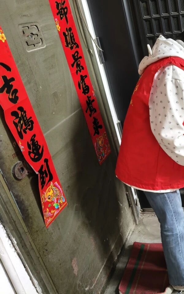 養(yǎng)成教育|保定理工學(xué)院管理學(xué)院開展社區(qū)志愿服務(wù)實踐活動