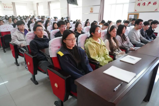 研途領航：會計學院考研擇校宣講會