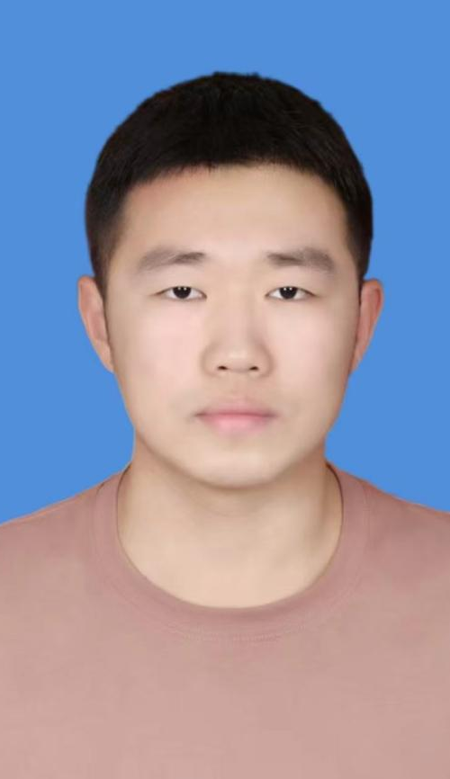 李洪業(yè)