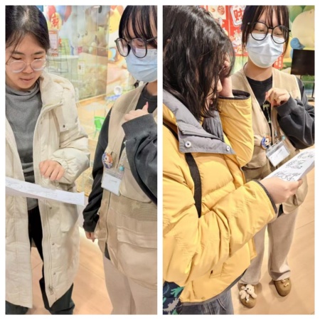課堂搬進商業綜合體，設計賦能地方文旅發展保定理工學院藝術學院校企實踐收獲企業感謝信