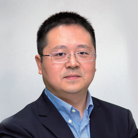 主任談丨趙衍:高校信息化正在邁入差異化、垂直化賦能的新階段