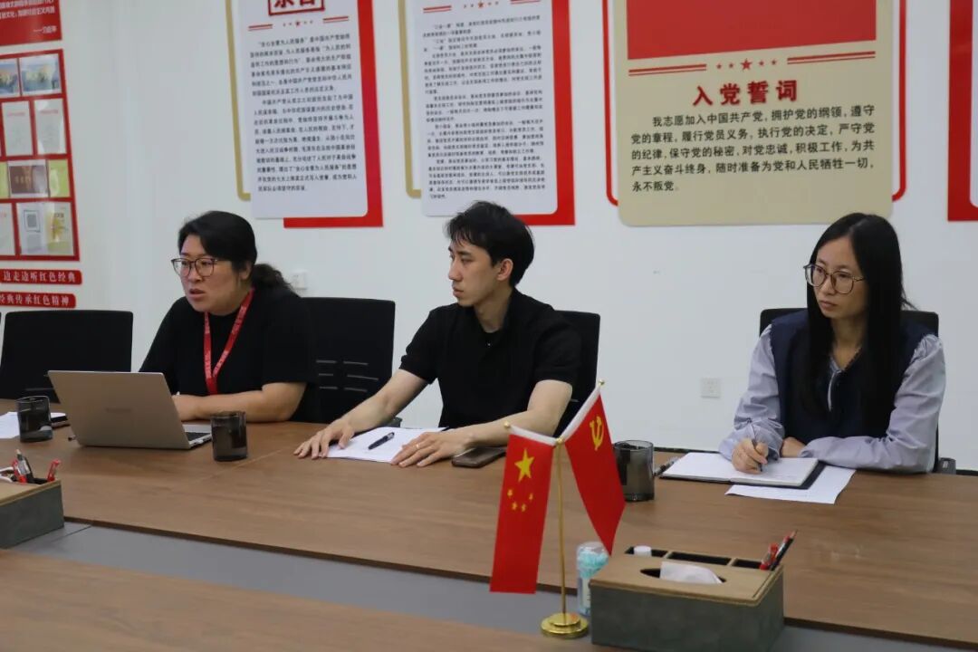 銀校深度交流，聚力共育英才