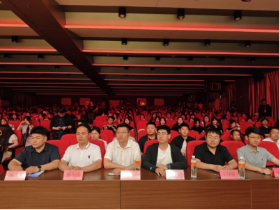 聚力一站式社區建設 構筑文明育人港灣——我校成功舉辦宿舍文化節系列活動
