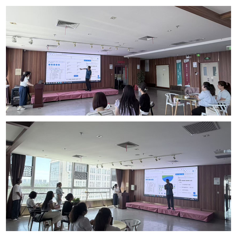 【研學智教 融匯育才】  學習先進育人理念 探索人才培養(yǎng)新路徑