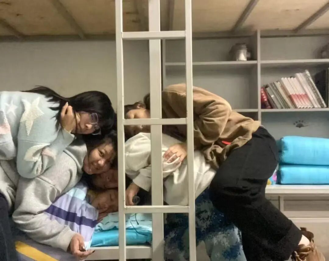 朝夕校園煙火，數(shù)載逐夢韶華——保定理工學(xué)院2026畢業(yè)特輯（二)