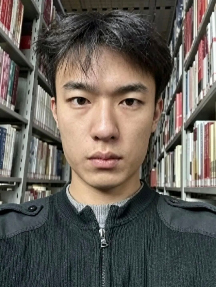 研途筑夢，逐光上岸｜退伍學子韓子駿圓夢武漢輕工大學人工智能專業