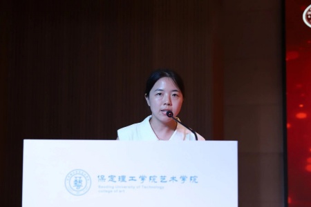 保定理工學(xué)院藝術(shù)學(xué)院2026畢業(yè)典禮成功舉辦 | 乘風(fēng)赴山海，逐夢啟新程