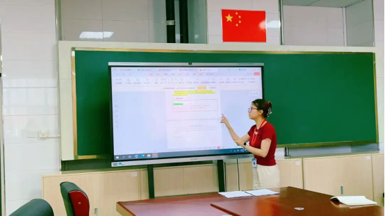 嚴把畢業歸檔關口 夯實育人質量根基 會計學院召開畢業論文歸檔工作 專項部署會