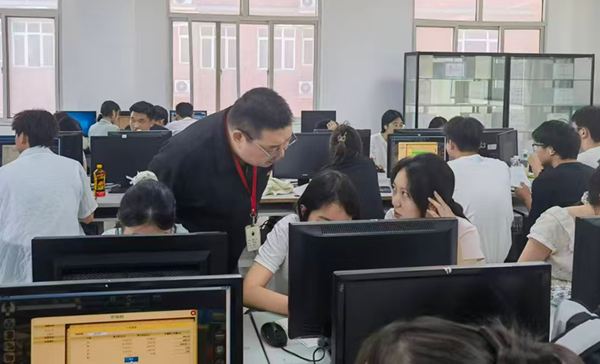 喜報｜層層深耕備賽！管理學(xué)院學(xué)子在第十三屆“學(xué)創(chuàng)杯”河北省賽全員斬獲省級獎項