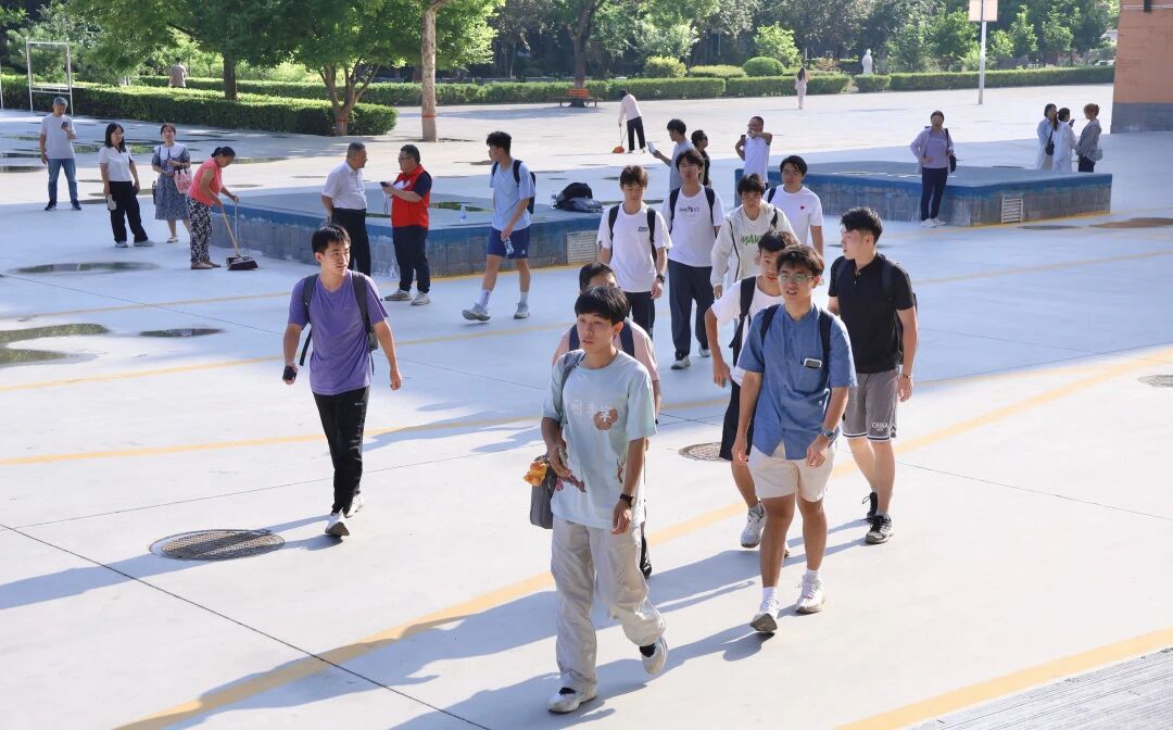 保定理工學院承辦！第十九屆“高教杯”全國大學生先進成圖技術與產品信息建模創新大賽順利開賽
