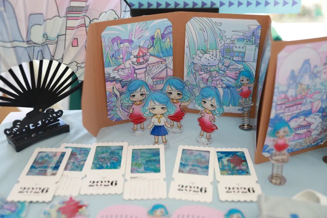 向美而行 逐夢未來——保定理工學院河北省第八屆大學生藝術展演校賽圓滿收官