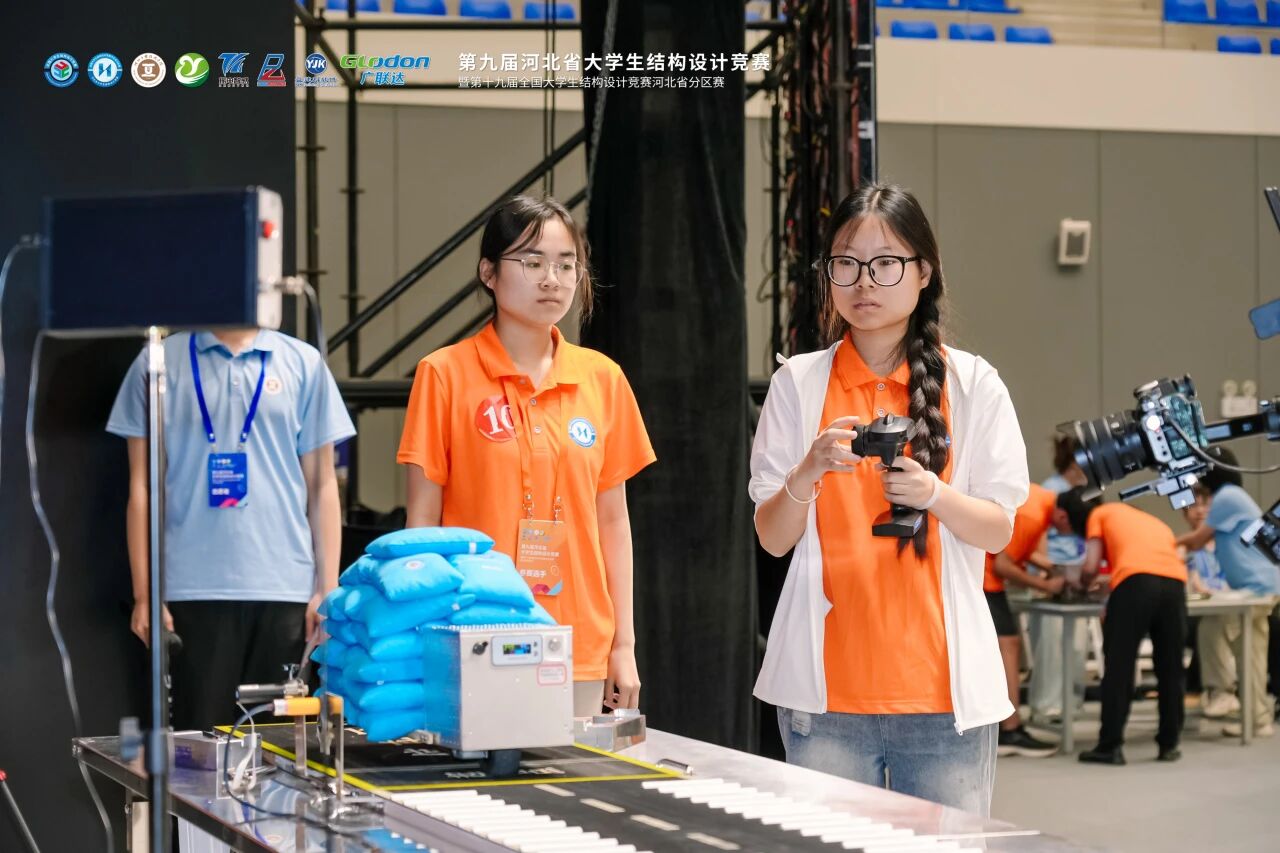 二等獎+1，三等獎+1！保定理工學(xué)院在河北省大學(xué)生結(jié)構(gòu)設(shè)計競賽中斬獲佳績