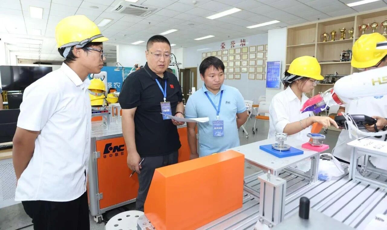 一等獎！保定理工學院在中國大學生機械工程創新創意大賽（華北賽區）獲佳績