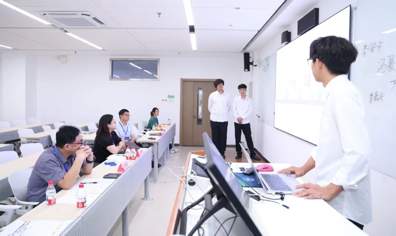一等獎！保定理工學院在中國大學生機械工程創新創意大賽（華北賽區）獲佳績