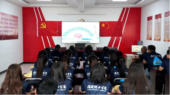 踏遍柳樹溝沃土，探尋鄉村振興發展路——會計學院三下鄉社會實踐紀實(二)
